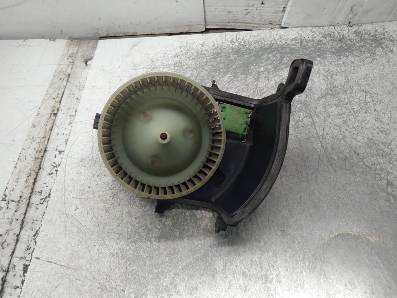 Recambio de motor calefaccion para renault clio ii fase ii (b/cb0) authentique referencia OEM IAM 576320300  