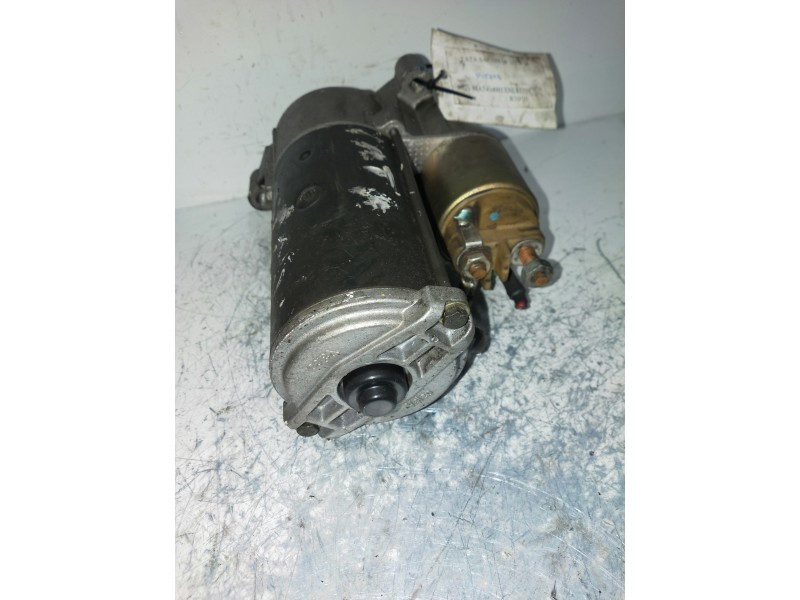 Recambio de motor arranque para tata safari 2.0 td referencia OEM IAM   
