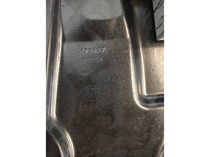 Recambio de elevalunas delantero izquierdo para land rover range rover sport v8 td hse black&white referencia OEM IAM 994730 D2R