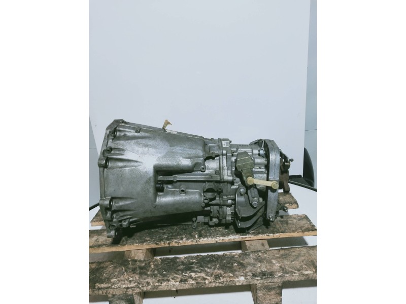 Recambio de caja cambios para volkswagen crafter combi (2e) combi 30 referencia OEM IAM V9062602800 711651 00599319