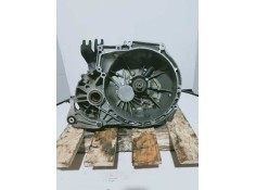 Recambio de caja cambios para volvo s40 berlina 1.6 d kinetic referencia OEM IAM 3M5R7002YG T1GF2 110306 040057