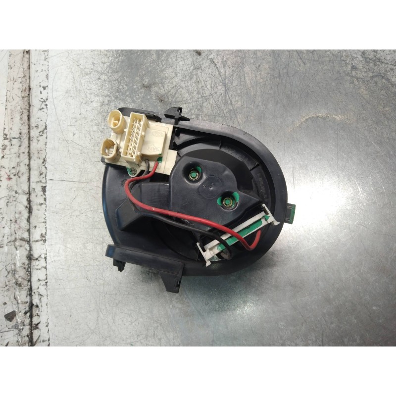 Recambio de motor calefaccion para renault clio ii fase ii (b/cb0) authentique referencia OEM IAM 576320300  
