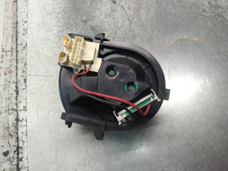 Recambio de motor calefaccion para renault clio ii fase ii (b/cb0) authentique referencia OEM IAM 576320300  