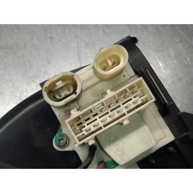 Recambio de motor calefaccion para renault clio ii fase ii (b/cb0) authentique referencia OEM IAM 576320300  