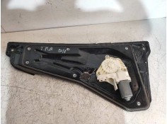 Recambio de elevalunas trasero derecho para land rover range rover sport v8 td hse black&white referencia OEM IAM CVH500120  