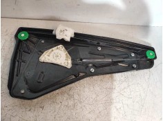 Recambio de elevalunas trasero derecho para land rover range rover sport v8 td hse black&white referencia OEM IAM CVH500120   2