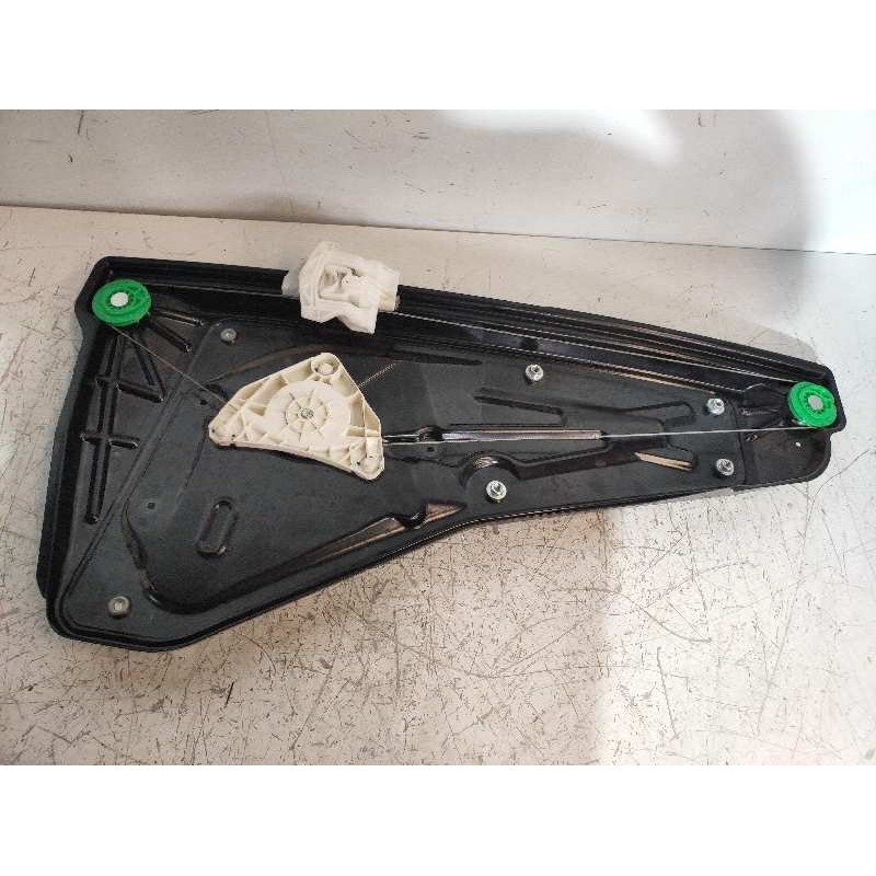 Recambio de elevalunas trasero derecho para land rover range rover sport v8 td hse black&white referencia OEM IAM CVH500120  