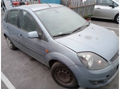 ford fiesta (cbk) del año 2007