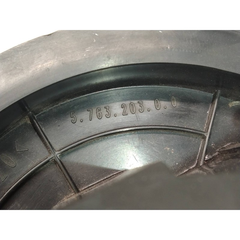 Recambio de motor calefaccion para renault clio ii fase ii (b/cb0) authentique referencia OEM IAM 576320300  