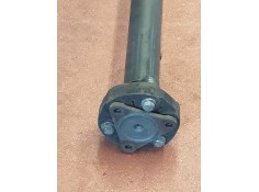 Recambio de transmision central para iveco daily furgón 2.3 diesel cat referencia OEM IAM    2