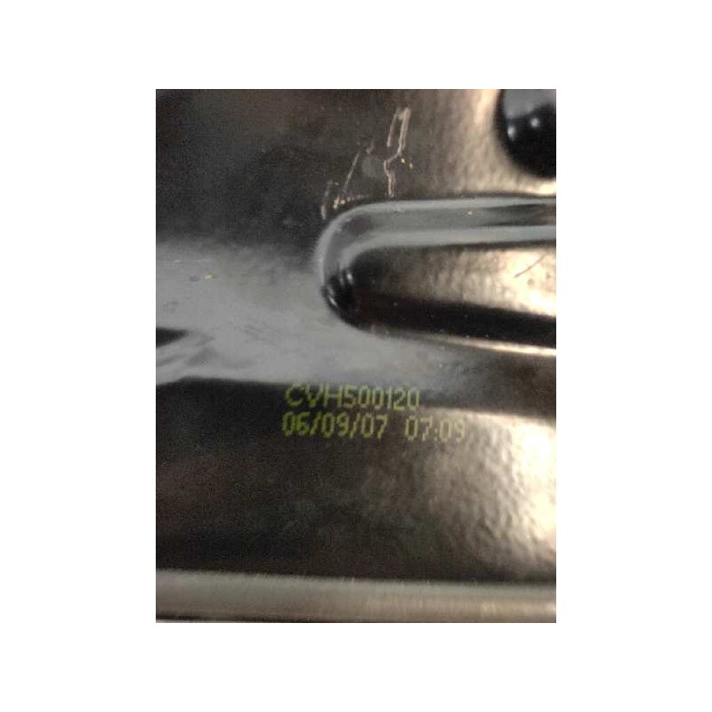 Recambio de elevalunas trasero derecho para land rover range rover sport v8 td hse black&white referencia OEM IAM CVH500120  