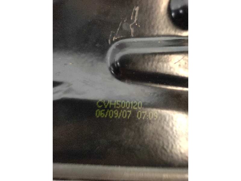 Recambio de elevalunas trasero derecho para land rover range rover sport v8 td hse black&white referencia OEM IAM CVH500120  