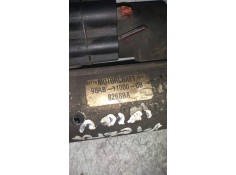 Recambio de motor arranque para ford fiesta berlina (dx) ghia referencia OEM IAM 98AB11000CB 8268BA  2