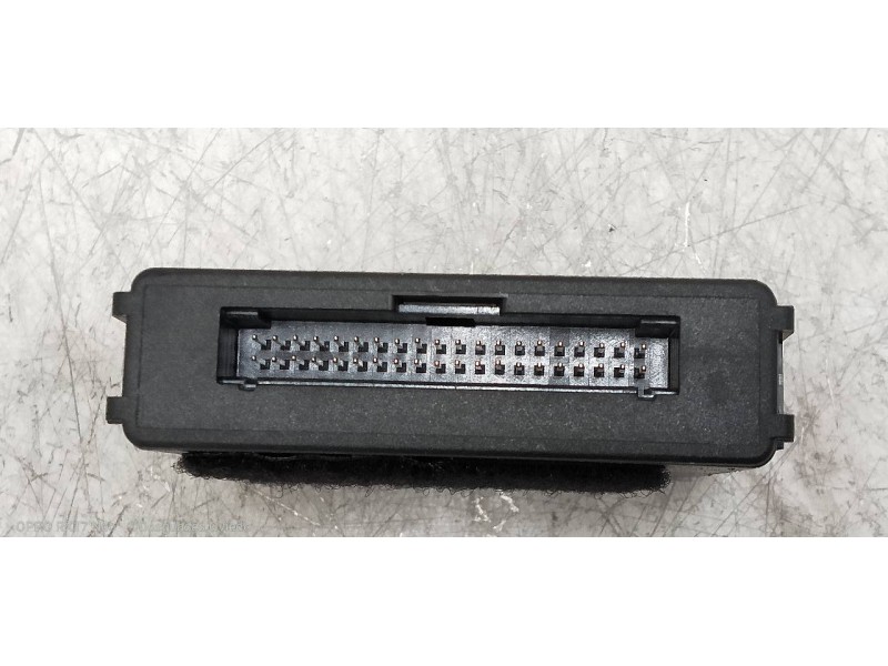 Recambio de modulo electronico para mazda cx-7 (er) active referencia OEM IAM C840V7288A 4M0178M2F 