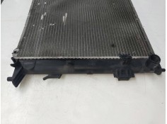 Recambio de radiador agua para kia carens 2.0 crdi ex monovolumen referencia OEM IAM    2