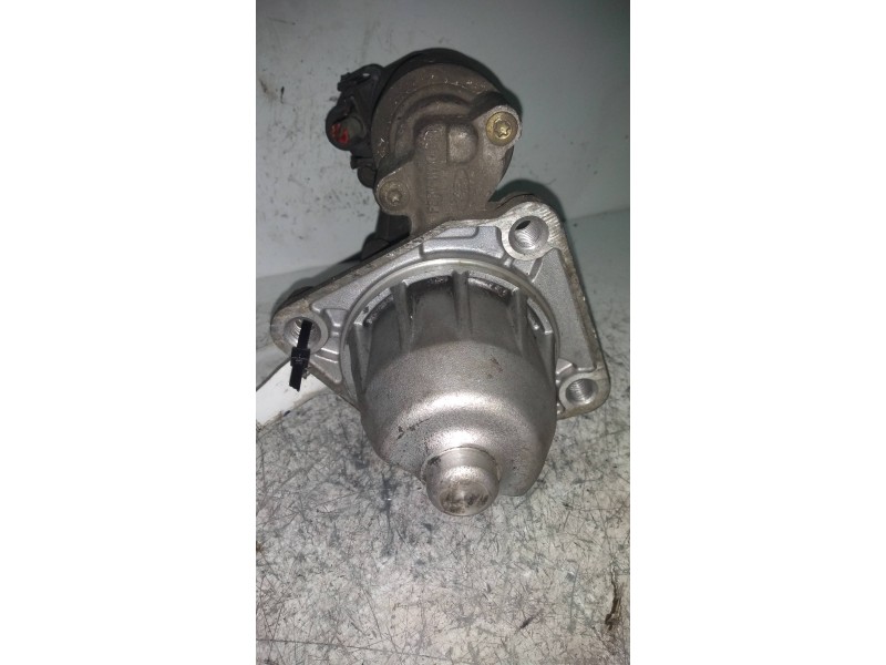 Recambio de motor arranque para ford fiesta berlina (dx) ghia referencia OEM IAM 98AB11000CB 8268BA  Recambio de motor arranque para ford fiesta berlina (dx) ghia referencia OEM IAM 98AB11000CB 8268BA