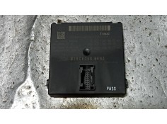 Recambio de modulo electronico para mercedes clase s (w221) berlina 450 l (221.170) referencia OEM IAM A2215408845 A2215408945 A