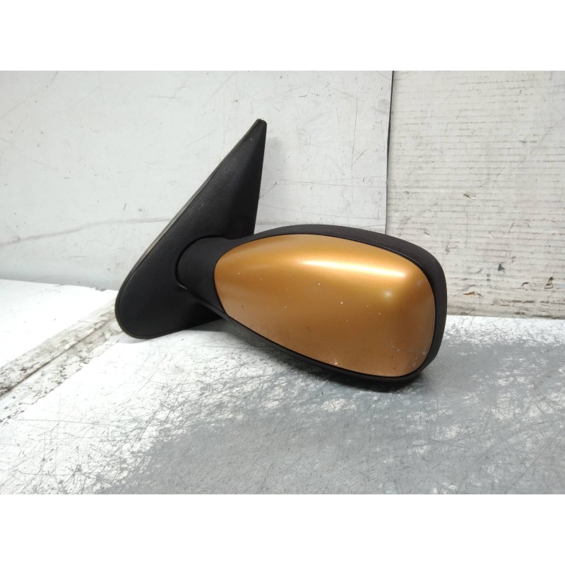Recambio de retrovisor izquierdo para peugeot 306 berlina 3/4/5 puertas (s2) boulebard referencia OEM IAM   ELECTRICO