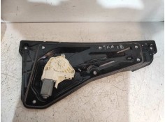 Recambio de elevalunas trasero izquierdo para land rover range rover sport v8 td hse black&white referencia OEM IAM CVH500130  