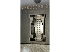 Recambio de modulo electronico para mercedes clase s (w221) berlina 450 l (221.170) referencia OEM IAM A2215408845 A2215408945 A 2