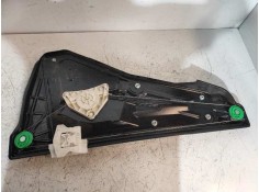 Recambio de elevalunas trasero izquierdo para land rover range rover sport v8 td hse black&white referencia OEM IAM CVH500130   2