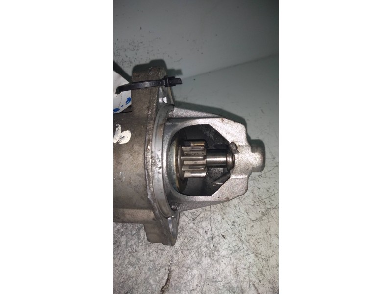 Recambio de motor arranque para ford fiesta berlina (dx) ghia referencia OEM IAM 98AB11000CB 8268BA  Recambio de motor arranque para ford fiesta berlina (dx) ghia referencia OEM IAM 98AB11000CB 8268BA