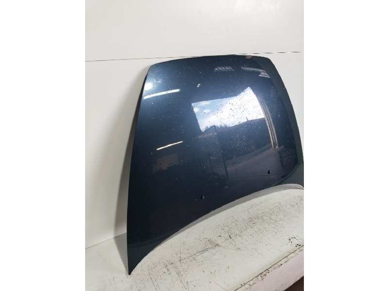 Recambio de capot para volvo s40 berlina 1.6 d kinetic referencia OEM IAM   