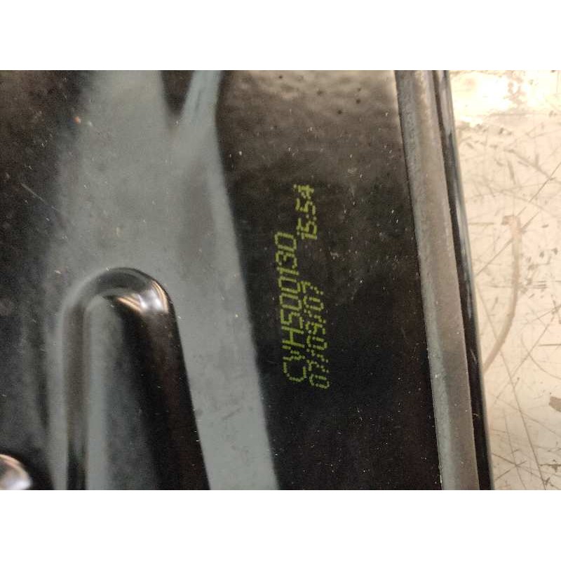 Recambio de elevalunas trasero izquierdo para land rover range rover sport v8 td hse black&white referencia OEM IAM CVH500130  