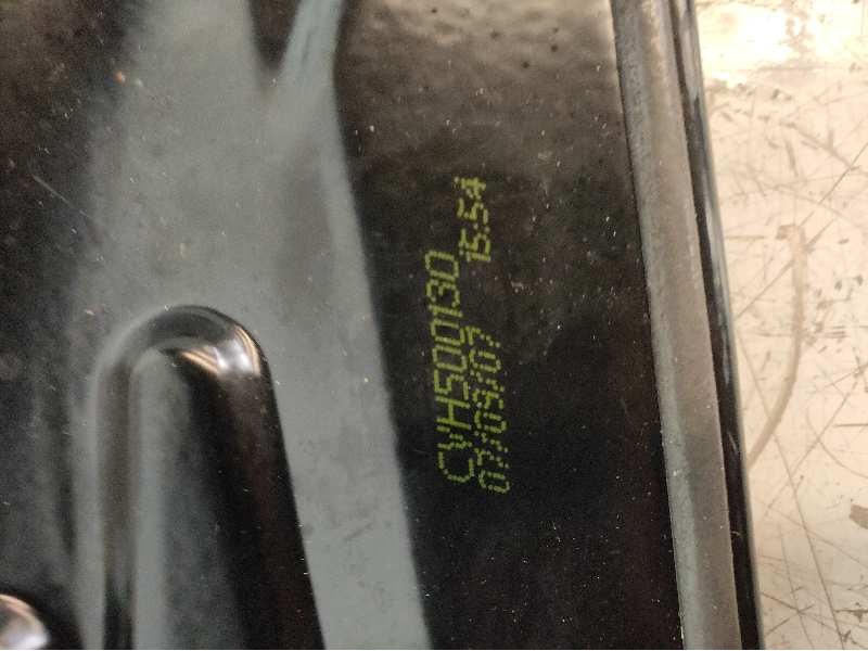 Recambio de elevalunas trasero izquierdo para land rover range rover sport v8 td hse black&white referencia OEM IAM CVH500130  