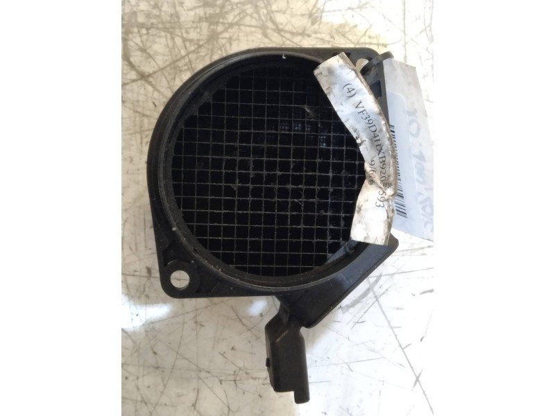 Recambio de caudalimetro para peugeot 607 (s1) 2.2 hdi fap cat referencia OEM IAM 5WK9628   Recambio de caudalimetro para peugeot 607 (s1) 2.2 hdi fap cat referencia OEM IAM 5WK9628