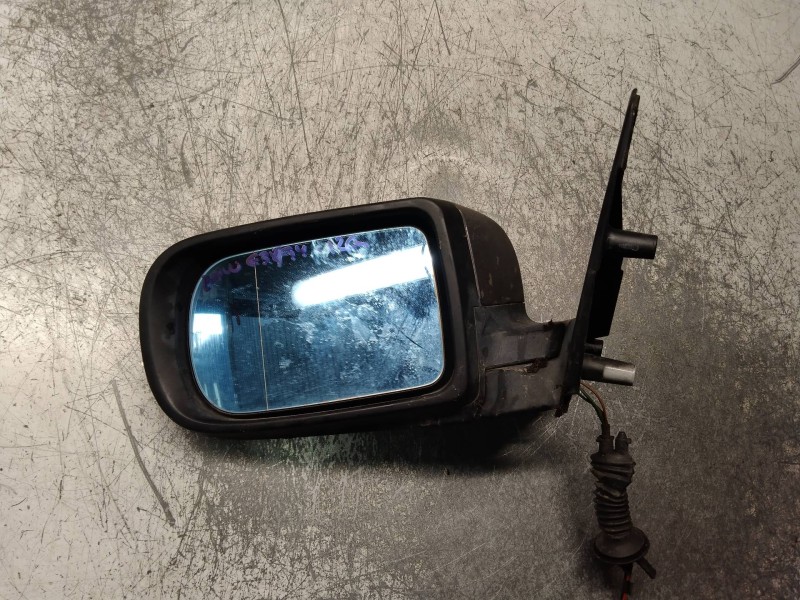 Recambio de retrovisor izquierdo para bmw serie 7 (e38) 725tds referencia OEM IAM   ELECTRICO