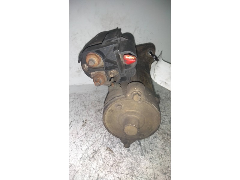 Recambio de motor arranque para ford fiesta berlina (dx) ghia referencia OEM IAM 98AB11000CB 8268BA  Recambio de motor arranque para ford fiesta berlina (dx) ghia referencia OEM IAM 98AB11000CB 8268BA