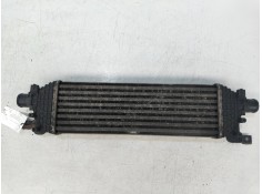 Recambio de intercooler para ford fusion (cbk) ambiente referencia OEM IAM   