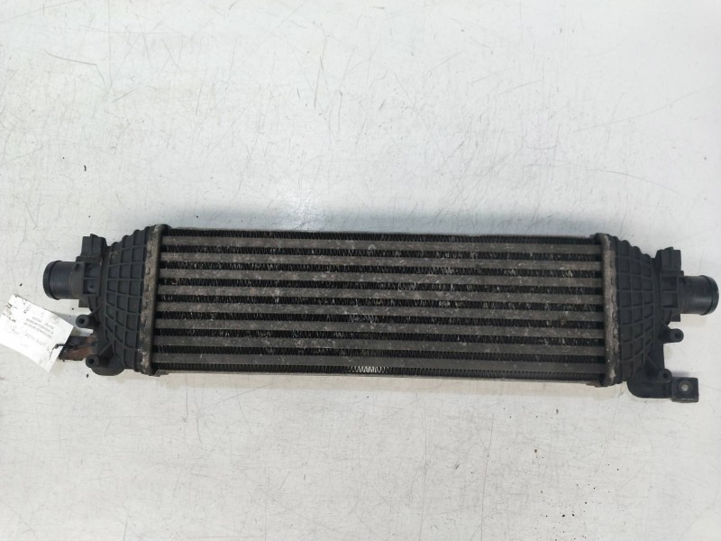Recambio de intercooler para ford fusion (cbk) ambiente referencia OEM IAM   