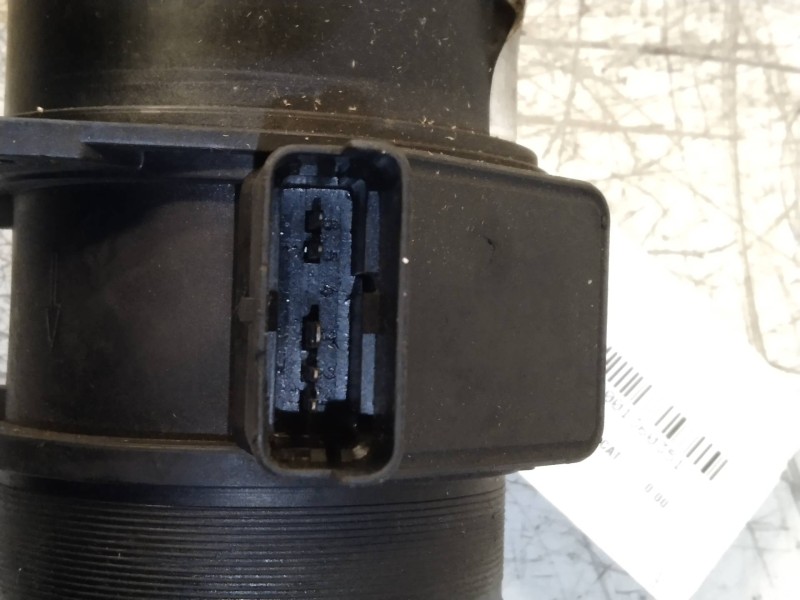 Recambio de caudalimetro para peugeot 607 (s1) 2.2 hdi fap cat referencia OEM IAM 5WK9628   Recambio de caudalimetro para peugeot 607 (s1) 2.2 hdi fap cat referencia OEM IAM 5WK9628
