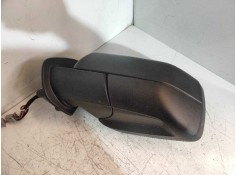 Recambio de retrovisor izquierdo para land rover range rover sport v8 td hse black&white referencia OEM IAM CRB502930PMA 4300 