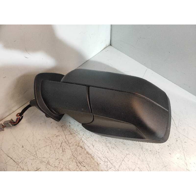 Recambio de retrovisor izquierdo para land rover range rover sport v8 td hse black&white referencia OEM IAM CRB502930PMA 4300 