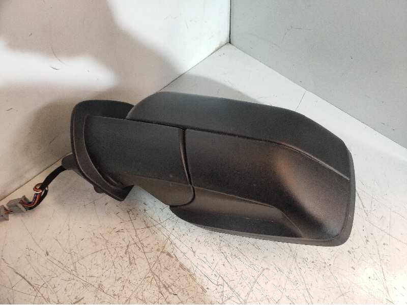 Recambio de retrovisor izquierdo para land rover range rover sport v8 td hse black&white referencia OEM IAM CRB502930PMA 4300 