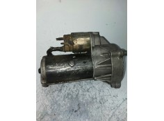 Recambio de motor arranque para tata safari 2.0 td referencia OEM IAM   