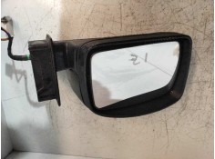 Recambio de retrovisor izquierdo para land rover range rover sport v8 td hse black&white referencia OEM IAM CRB502930PMA 4300  2