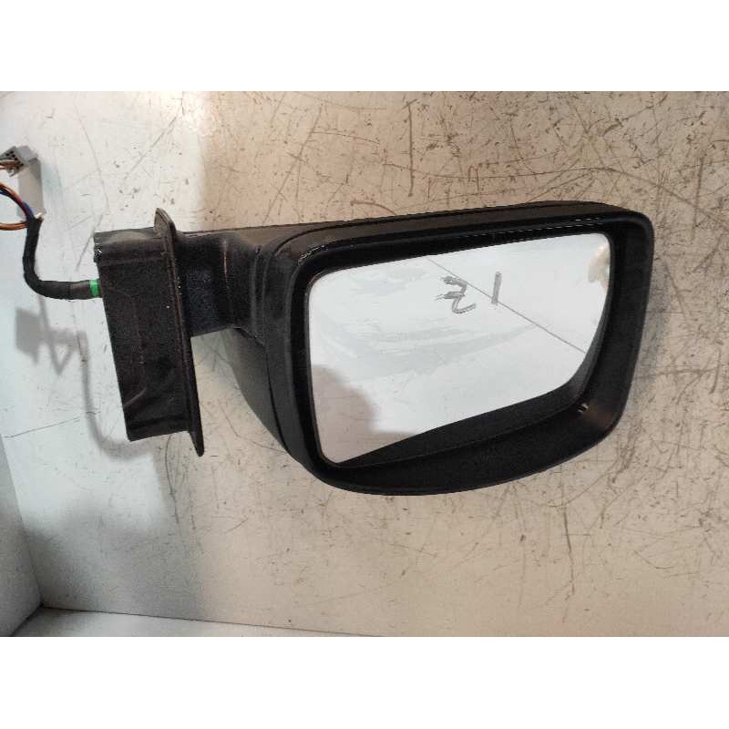 Recambio de retrovisor izquierdo para land rover range rover sport v8 td hse black&white referencia OEM IAM CRB502930PMA 4300 