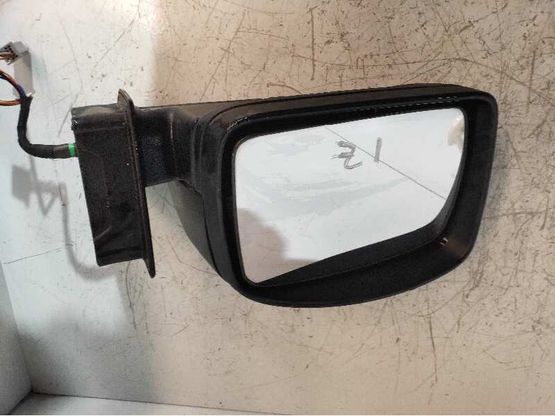 Recambio de retrovisor izquierdo para land rover range rover sport v8 td hse black&white referencia OEM IAM CRB502930PMA 4300 
