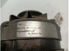 Recambio de alternador para alfa romeo 33 berlina 1.4 ie referencia OEM IAM 436100   2