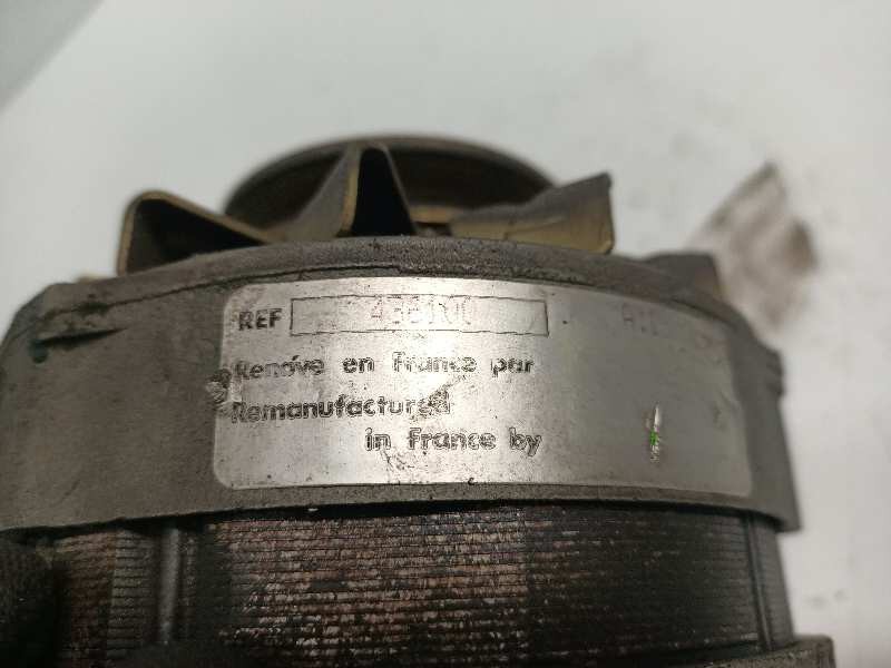 Recambio de alternador para alfa romeo 33 berlina 1.4 ie referencia OEM IAM 436100  