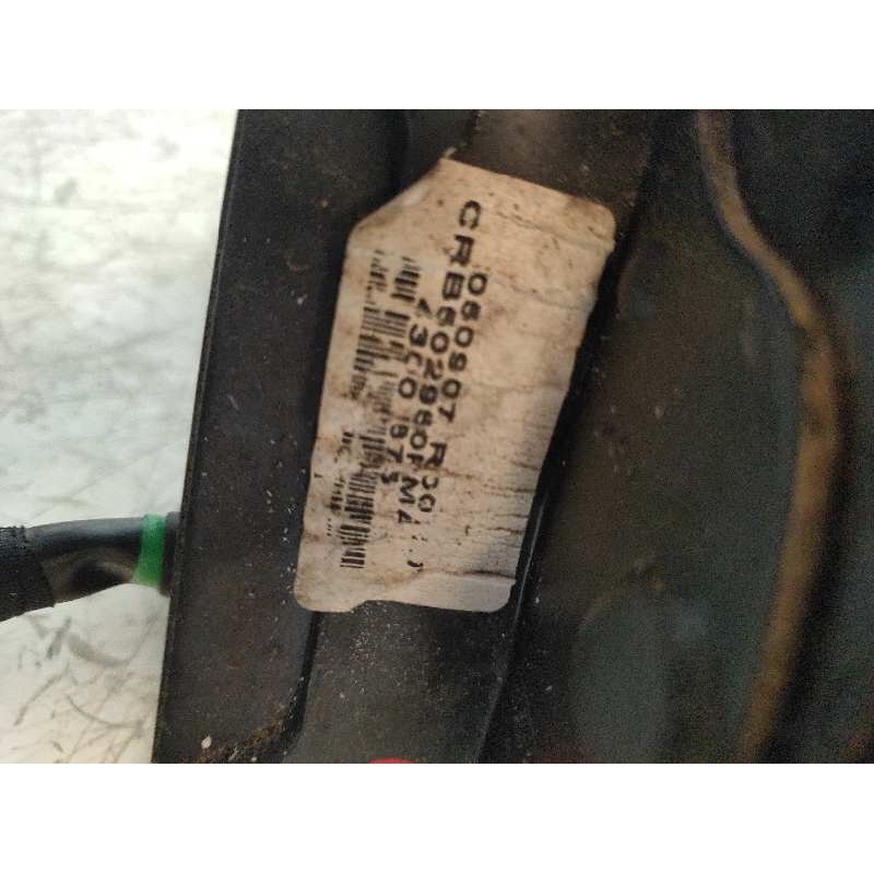 Recambio de retrovisor izquierdo para land rover range rover sport v8 td hse black&white referencia OEM IAM CRB502930PMA 4300 