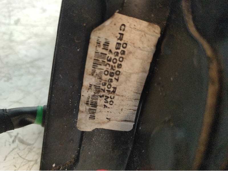 Recambio de retrovisor izquierdo para land rover range rover sport v8 td hse black&white referencia OEM IAM CRB502930PMA 4300 