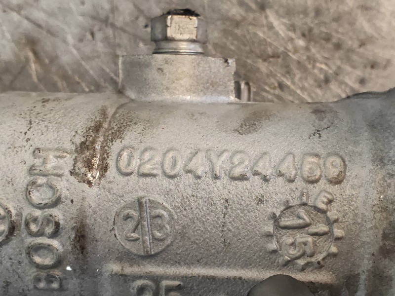 Recambio de bomba freno para iveco daily furgón 2.3 diesel cat referencia OEM IAM 0204Y24450  