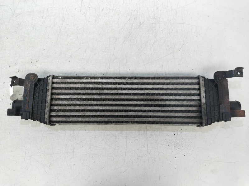 Recambio de intercooler para ford fusion (cbk) ambiente referencia OEM IAM   