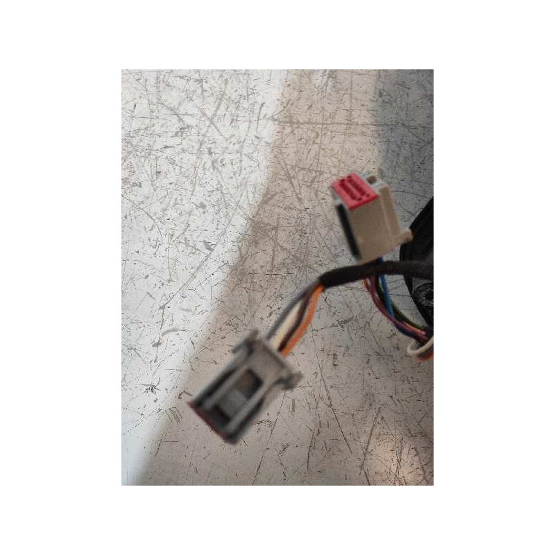 Recambio de retrovisor izquierdo para land rover range rover sport v8 td hse black&white referencia OEM IAM CRB502930PMA 4300 