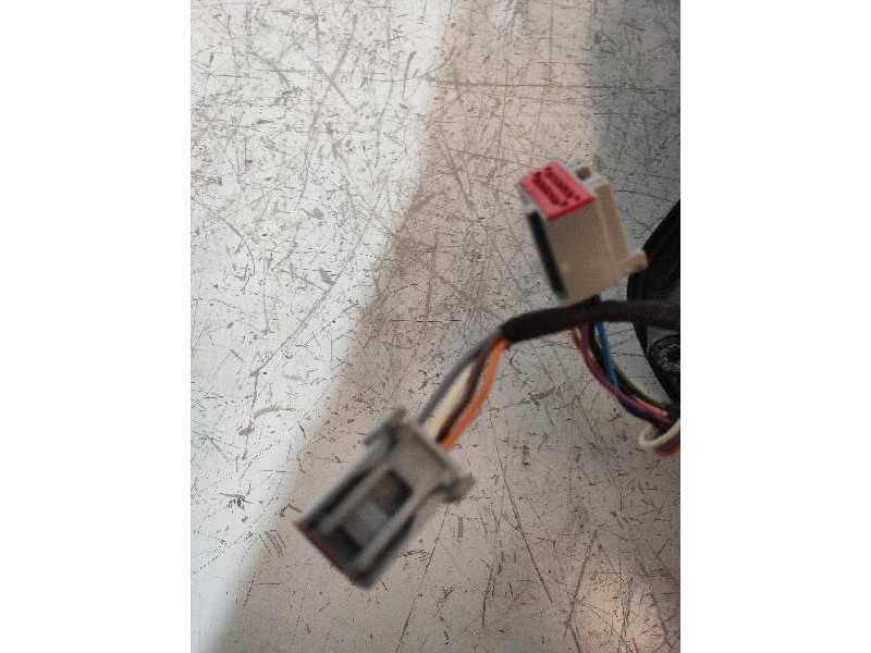 Recambio de retrovisor izquierdo para land rover range rover sport v8 td hse black&white referencia OEM IAM CRB502930PMA 4300 